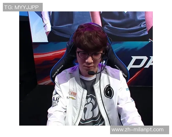 实时新闻深度分析IG战队边路渗透战术及其对比赛的影响与应用